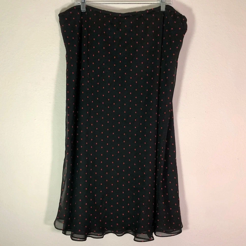 N/A sheer black